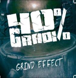 40% Gradi : Grind Effect